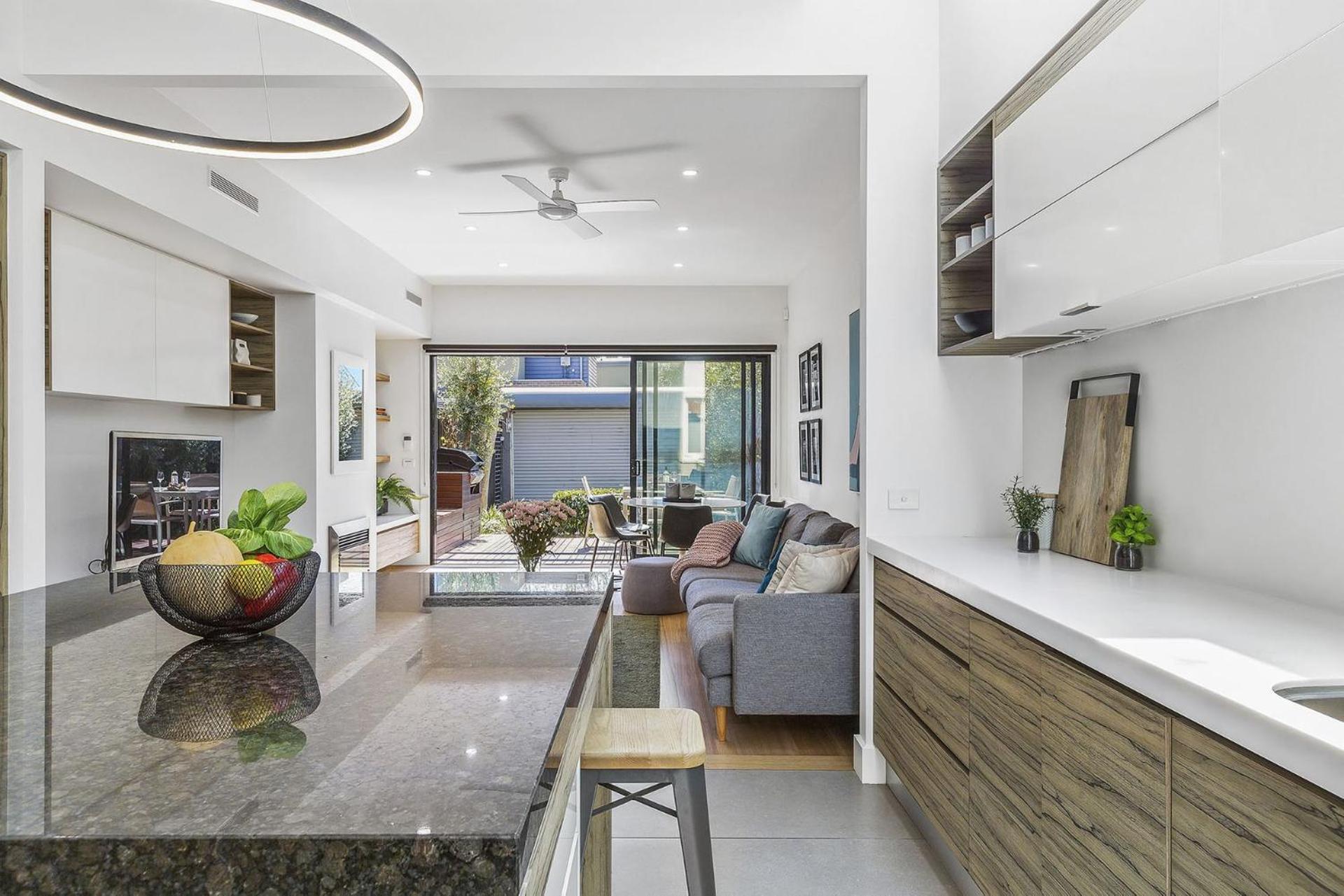 Boutique Stays - Victorian Vogue Melbourne Eksteriør bilde