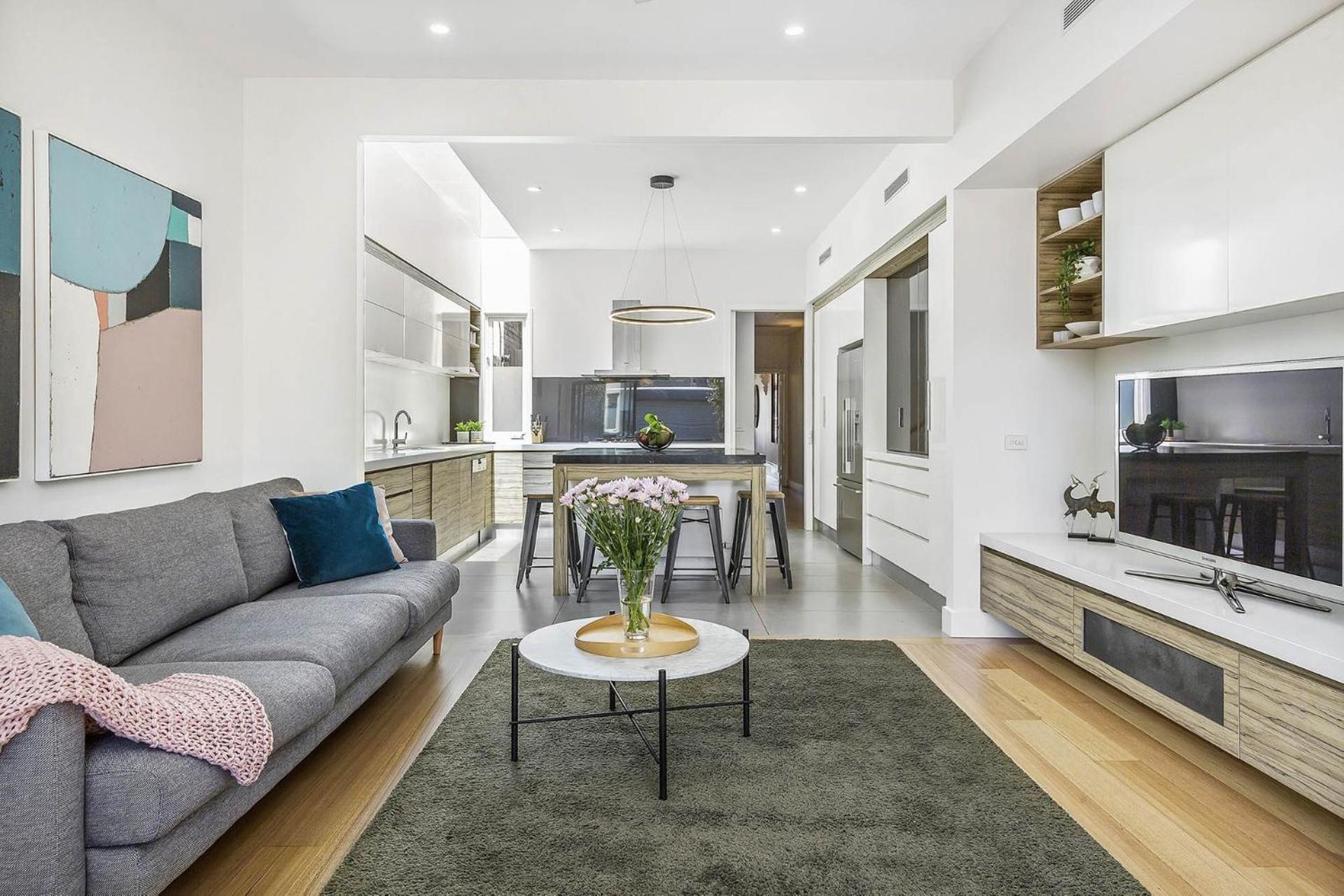 Boutique Stays - Victorian Vogue Melbourne Eksteriør bilde