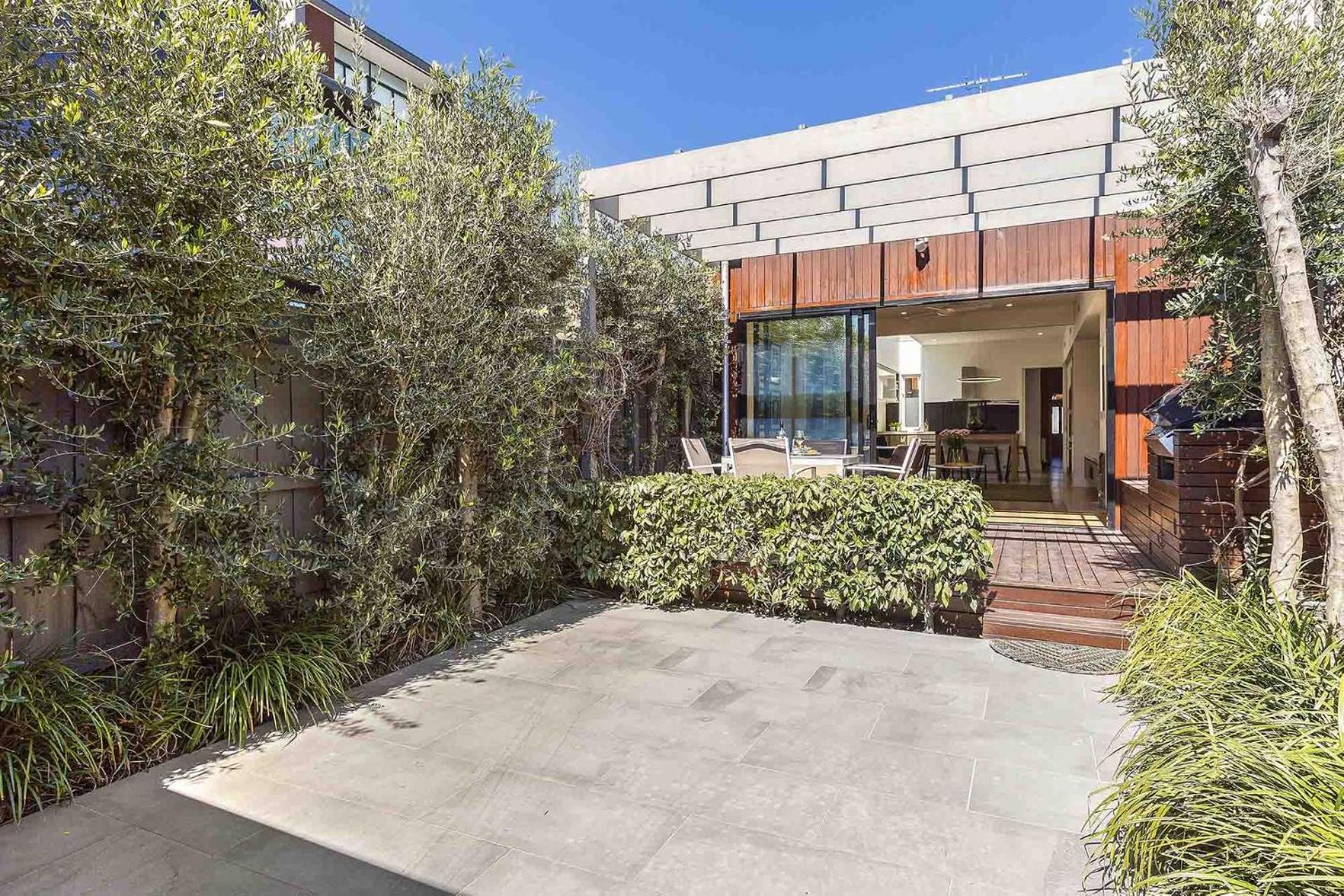 Boutique Stays - Victorian Vogue Melbourne Eksteriør bilde
