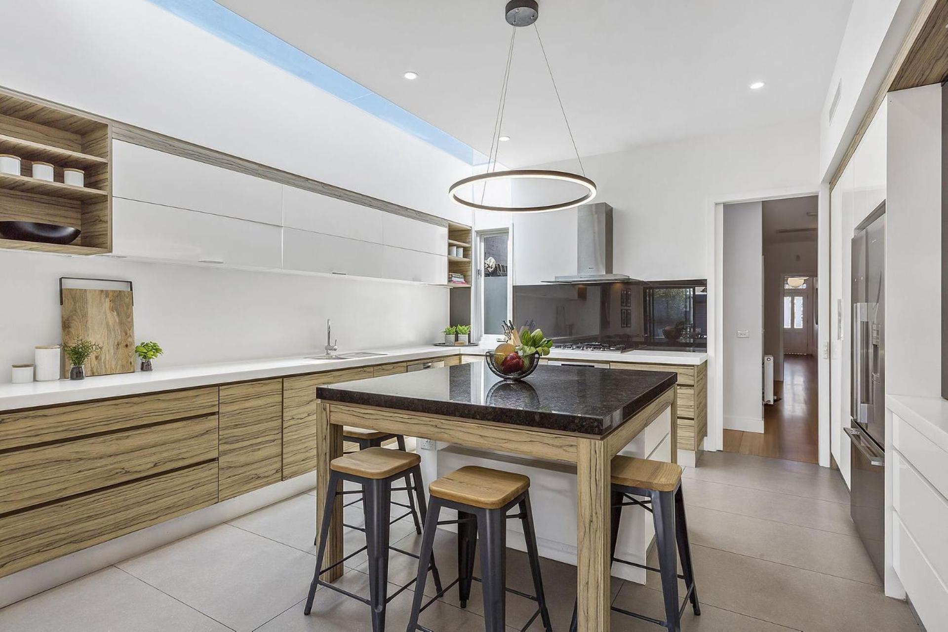 Boutique Stays - Victorian Vogue Melbourne Eksteriør bilde