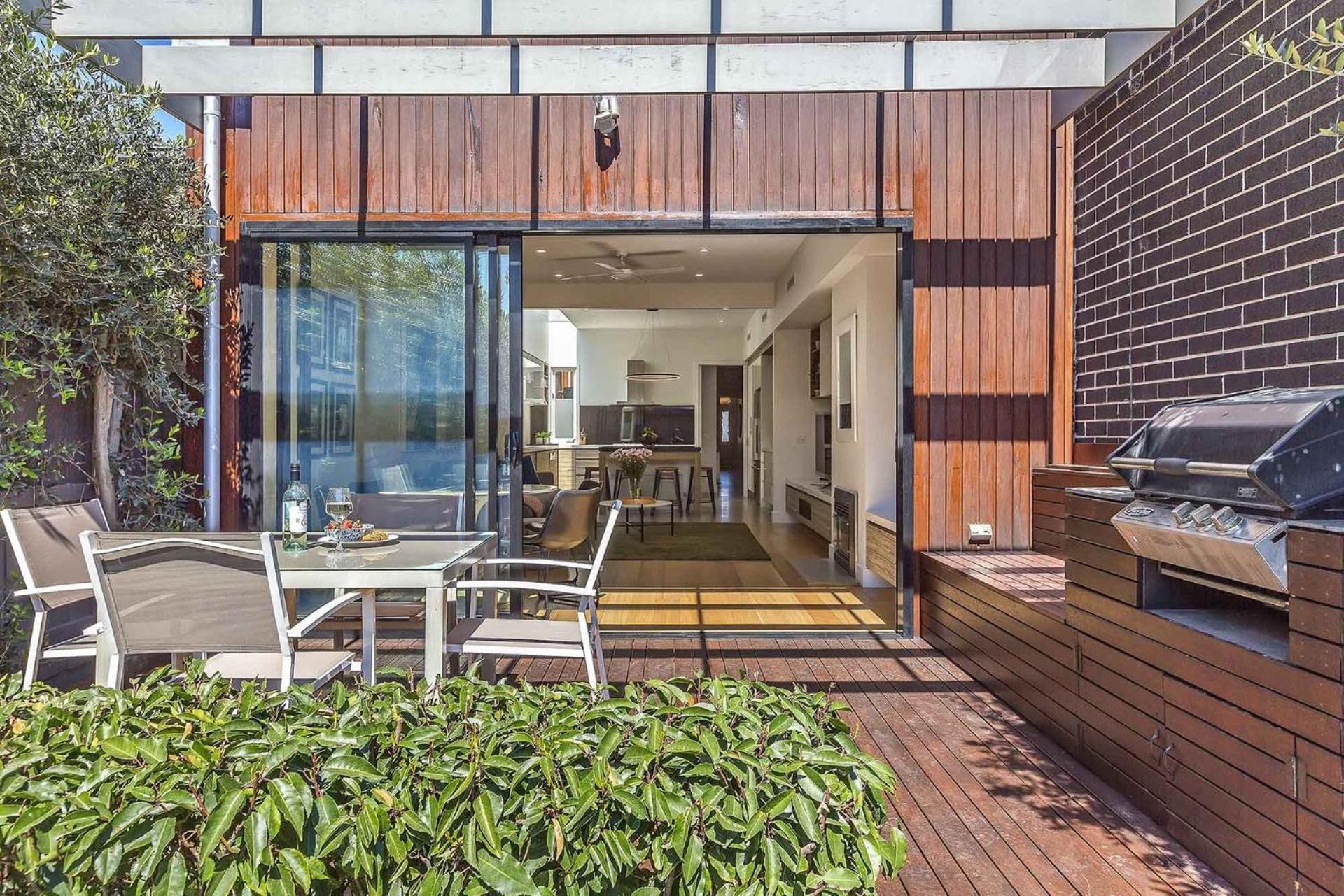 Boutique Stays - Victorian Vogue Melbourne Eksteriør bilde