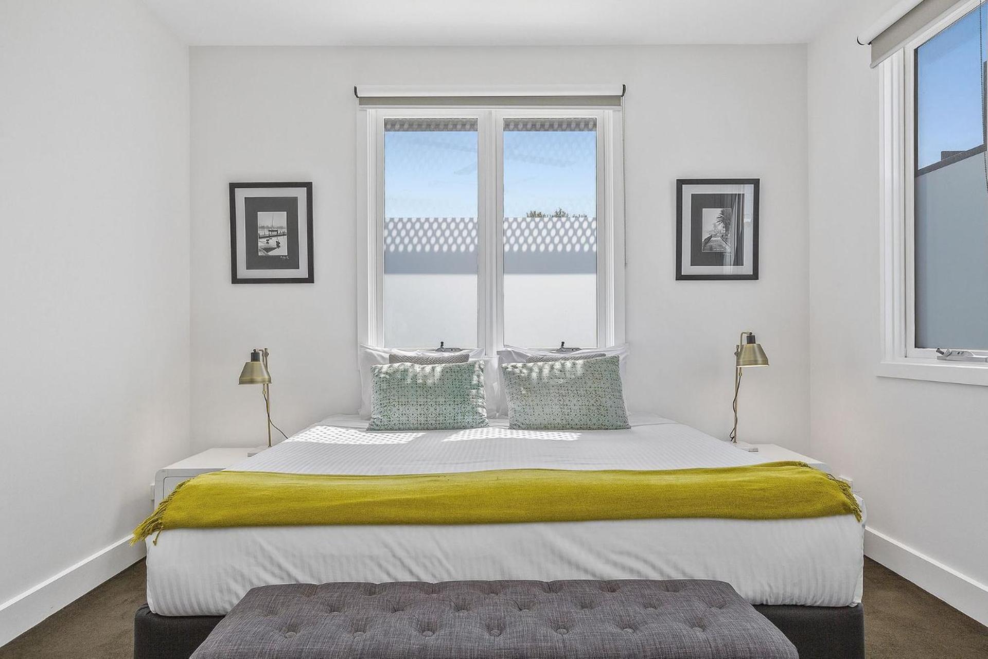 Boutique Stays - Victorian Vogue Melbourne Eksteriør bilde