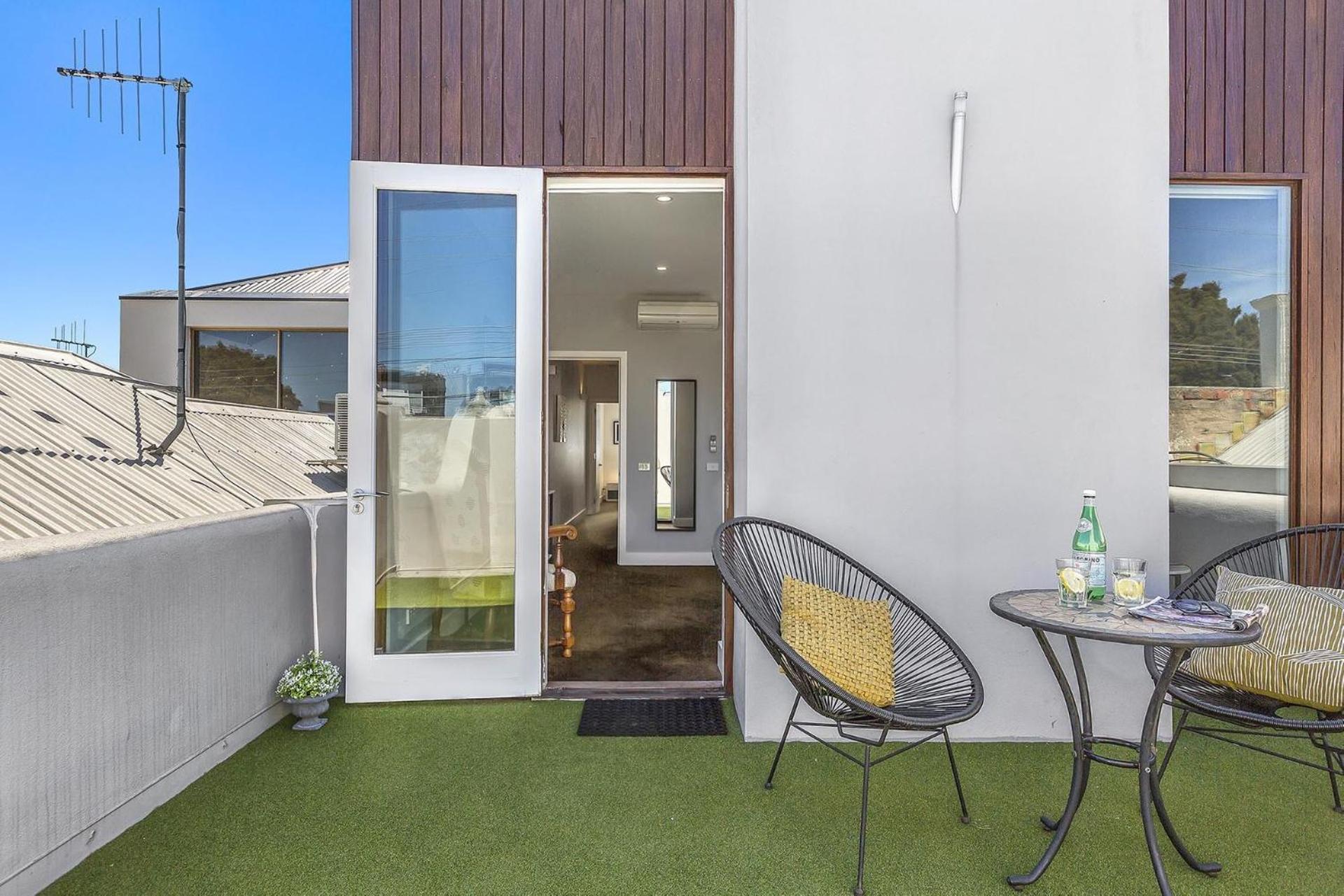 Boutique Stays - Victorian Vogue Melbourne Eksteriør bilde