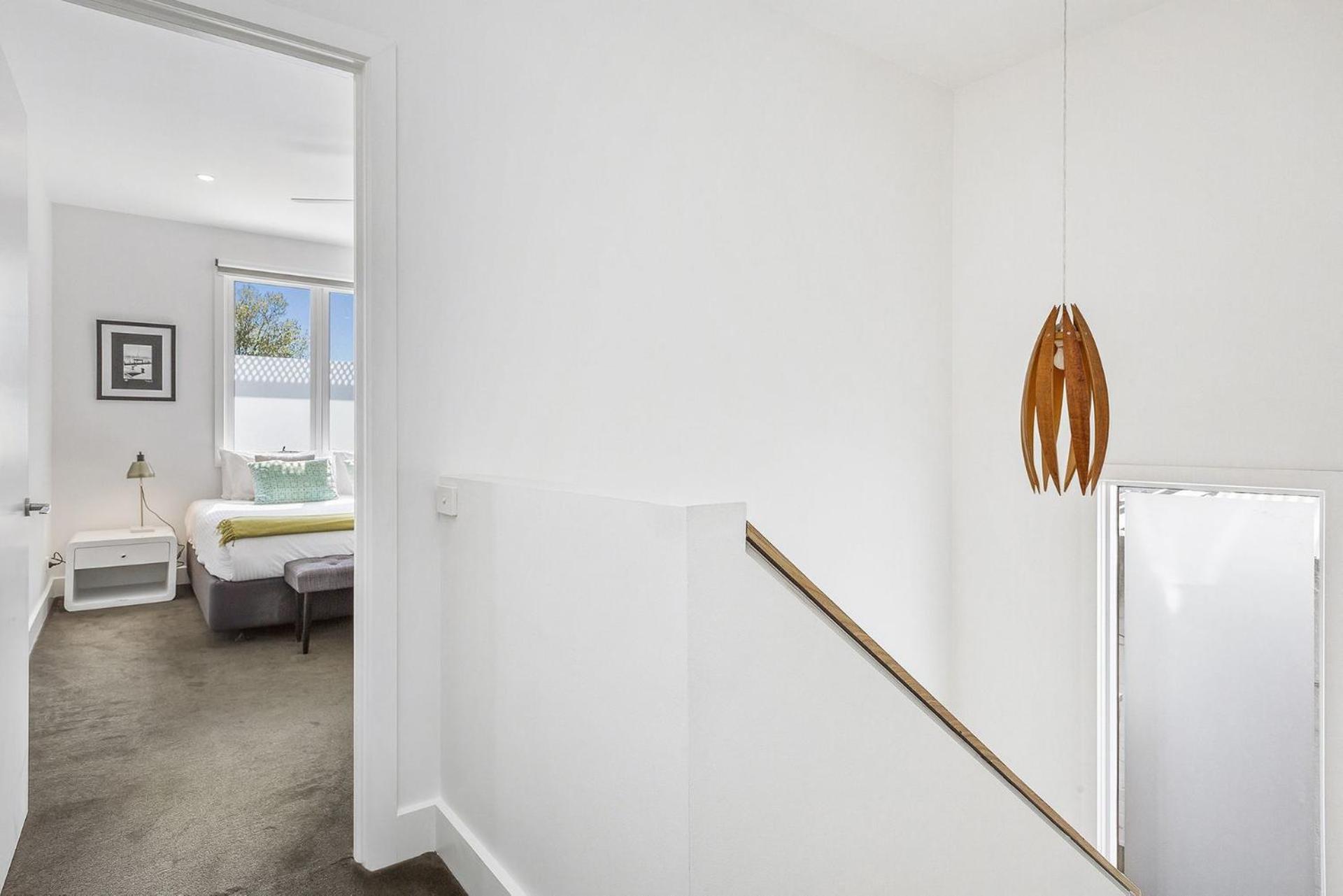 Boutique Stays - Victorian Vogue Melbourne Eksteriør bilde