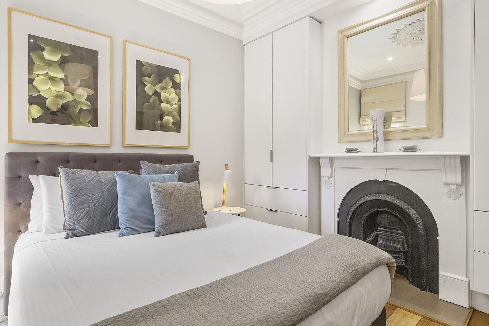 Boutique Stays - Victorian Vogue Melbourne Eksteriør bilde